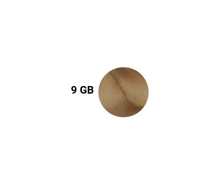 Barva na vlasy TopChic Goldwell 60 ml - odstn 9GB pskov blond