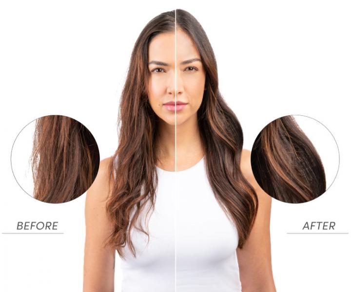 Termoochrann� bezoplachov� maska pro po�kozen� vlasy Alterna Bond Repair - 50 ml