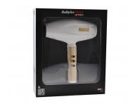 Profesionální fén na vlasy BaByliss Pro WhiteFX FXBDW1E - 2200 W, bílý