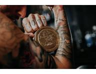 Vláknitá pomáda na vlasy Pirates of the Barbertime Spider Pomade - 150 ml