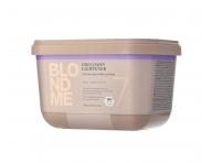Zesvětlující pudr Schwarzkopf Professional BlondMe Precision Lightener - 350 g