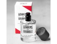 Toaletn voda pro mue Hawkins & Brimble Eau de Toilette Elemi & Ginseng - 50 ml