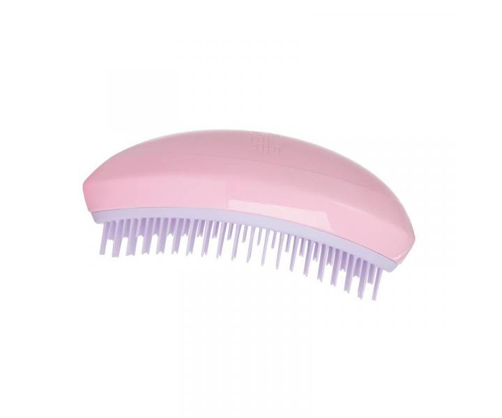 Kart na rozesvn vlas Tangle Teezer Elite, Pink Lilac