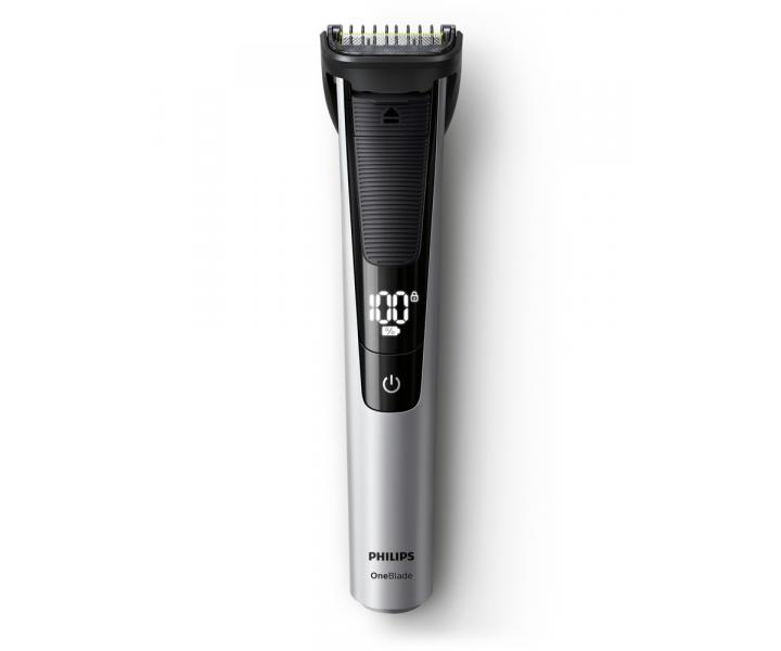Zastřihovač pro vousy a tělo Philips One Blade QP6620/20
