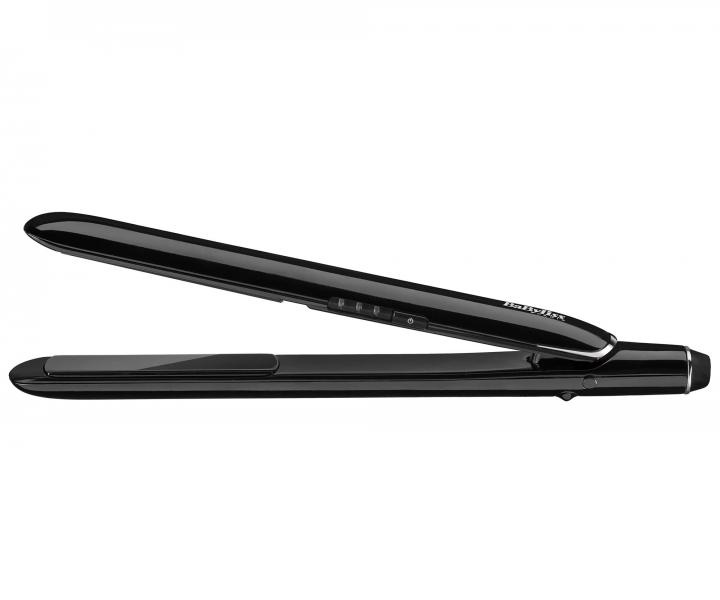 Žehlička na vlasy BaByliss Sleek Finish ST255E - černá