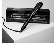 Parní žehlička na vlasy Loréal SteamPod x KARL LAGERFELD + elegantní pouzdro zdarma