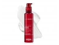 Termoochranný krém s tvarovou pamětí Loréal Serie Expert Blow Dry Fluidifier - 150 ml