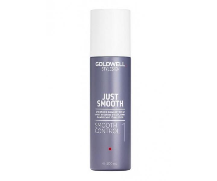 D�rkov� sada pro uhlazen� vlas� Goldwell DS Just Smooth