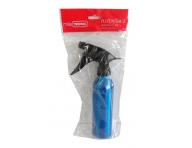 Hliníkový rozprašovač na vodu Mila Alu - modrý - 200 ml