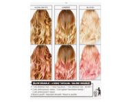 Vymývající se barva Loréal Colorista Washout Dirty Pink Hair - sytá růžová