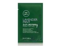 Maska pro such vlasy Paul Mitchell Lavender Mint - 6 x 20 ml