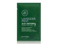 Maska pro suché vlasy Paul Mitchell Lavender Mint - 6 x 20 ml