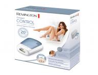 Kompaktní IPL epilátor Remington IPL 3500 - modrý