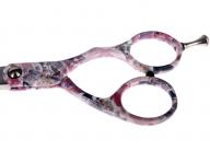 Kadeřnické nůžky Original Best Buy Concave Floral 5,5"