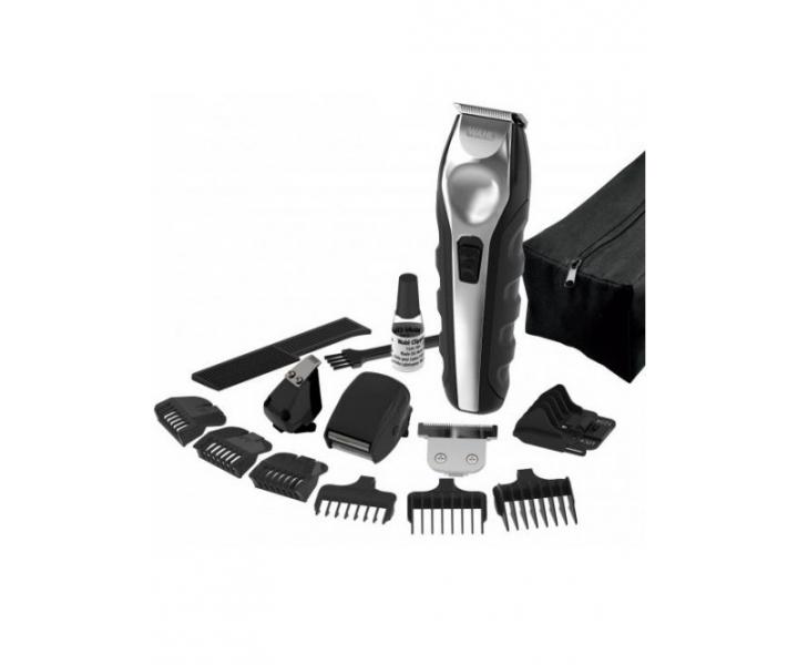 Zastřihovač pro celé tělo Wahl Lithium Ion 9888-1216