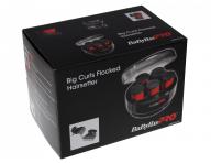 Elektrické natáčky BaByliss Pro Big Curls BABTS6GSE - 1 velikost natáček