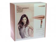 Fén na vlasy BaByliss Elegance 5336PE - 2100 W, Rose Gold