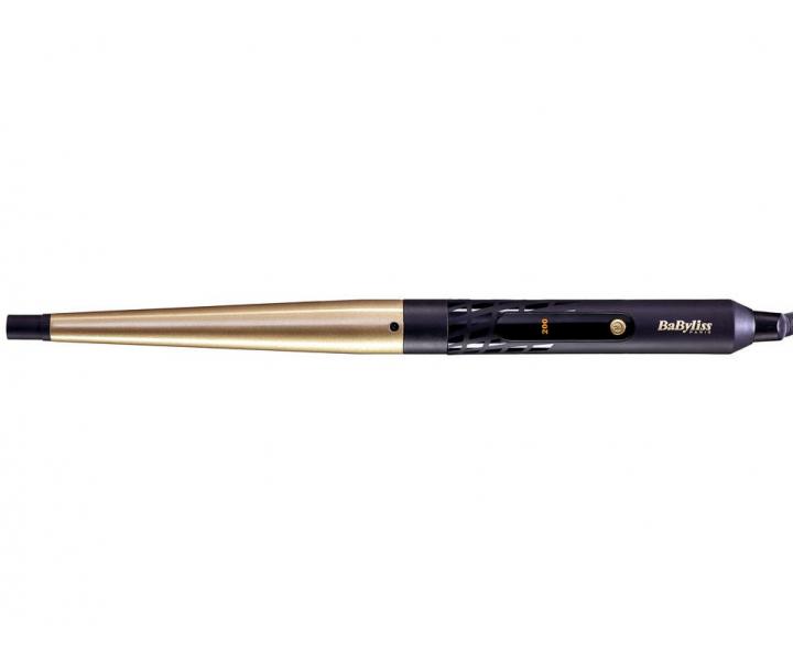 Kónická kulma BaByliss Creative C435E - 25 - 13 mm