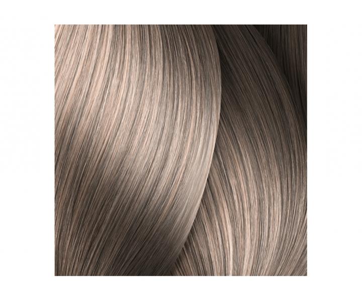 Barva na vlasy Loréal Inoa 2 60 g - odstín ,23 růžová blond
