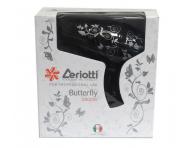 Profesion�ln� f�n na vlasy Ceriotti Butterfly 2000 W - �ern�