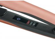 Žehlička na vlasy Ultron Elite Styler Terracotta Collection - starorůžová
