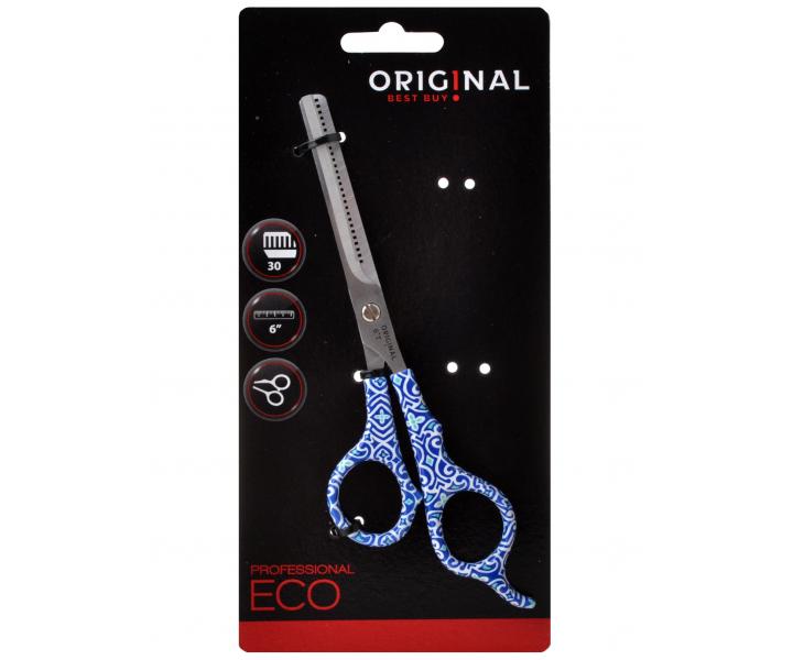 Efilační nůžky Original Best Buy ECO - 6"