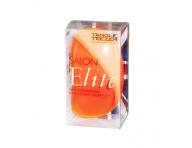 Tangle Teezer ELITE Kart na rozesvn vlas - oranovo-lut