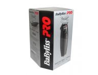 BaByliss Pro Zastihova vlas a vous FX821E + dezinfekn sprej