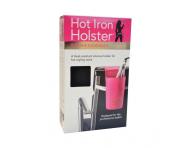 Pouzdro Hot Iron Holster Professional - silikonov�, �ern�