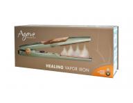 ehlika na vlasy s prou Bio Ionic Agave Vapor Iron - 31x100 mm