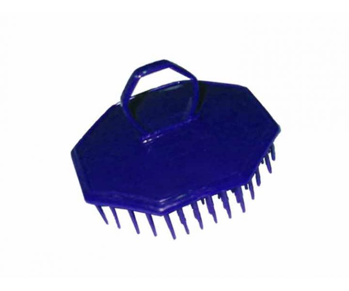 Kartáč na vlasy Duko Groomer 1023 - s očkem, více barev