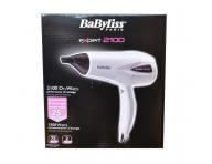 Fn na vlasy BaByliss D322WE Expert 2100 - 2100 W, bl