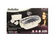 Elektrick natky BaByliss Volume&Curl - 3 velikosti natek