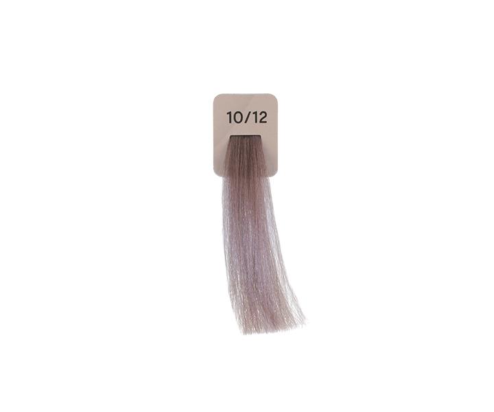 Barva na vlasy Inebrya Color 100 ml - Powder 10/12, platinovo popelav blond