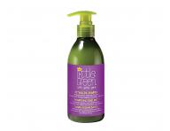 Dárková sada na rozčesávání vlasů pro děti Little Green Super Detangling Duo