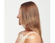 Maska pro oživení barvy vlasů Maria Nila Colour Refresh Bright Copper - měděná