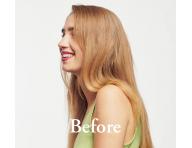 Maska pro oživení barvy vlasů Maria Nila Colour Refresh Cacao - kakaová, 100 ml