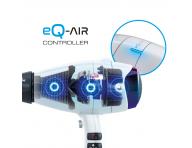 Profesionální fén na vlasy Valera ePower 2020 eQ - 1600 W, bílý