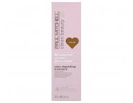 Vyživující barvicí maska Paul Mitchell Clean Beauty Color Depositing Treatment - kakaová, 150 ml