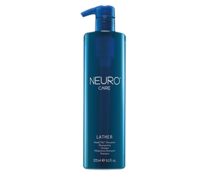Dárková sada Paul Mitchell Home Spa Neuro Style + pleťový váleček zdarma
