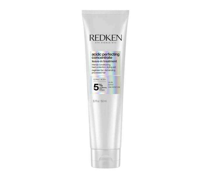Intenzivně regenerační dárková sada pro poškozené vlasy Redken Acidic Bonding Concentrate