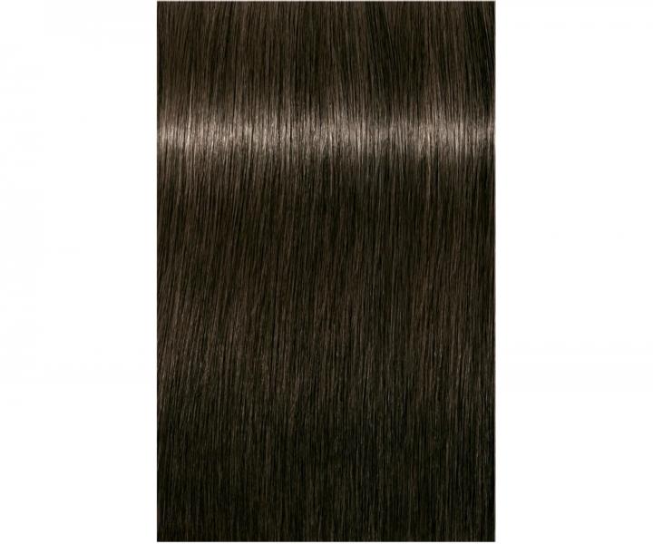 Barva na vlasy Schwarzkopf Professional Igora Royal 60 ml - 5-13 světle hnědá matná popelavá