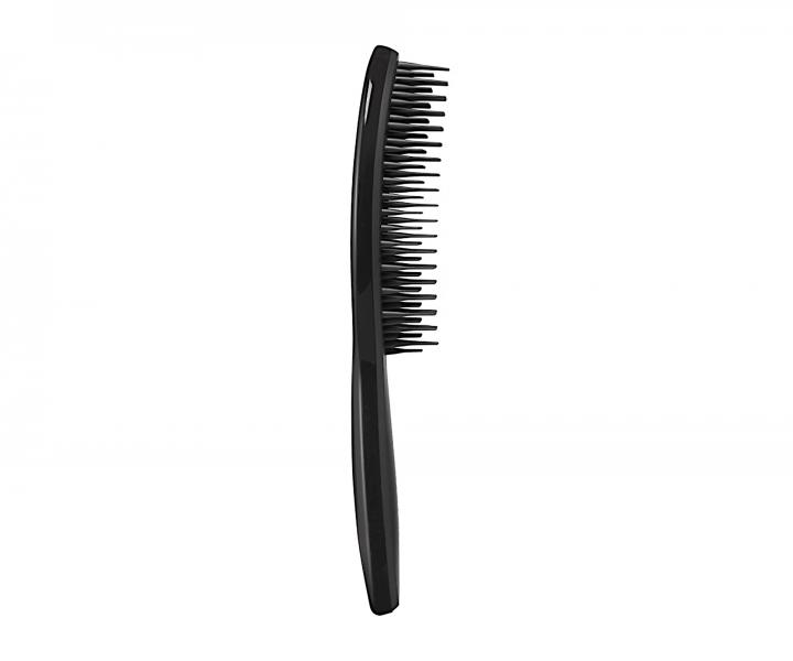Stylingový kartáč na vlasy Tangle Teezer The Ultimate Styler Jet Black - černý
