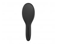 Stylingový kartáč na vlasy Tangle Teezer The Ultimate Styler Jet Black - černý