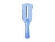 Plochý foukací kartáč Tangle Teezer Easy Dry & Go Vented Hairbrush - modrý
