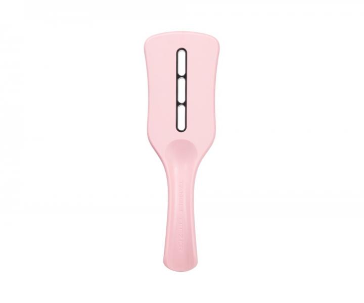 Plochý foukací kartáč Tangle Teezer Easy Dry & Go Vented Hairbrush - růžový
