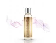 Hydratan ampon Wella Professionals SP LuxeOil Keratin Protect Shampoo - 200 ml