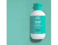 Šampon pro objem vlasů Wella Professionals Invigo Volume Boost Shampoo Fine Hair - 300 ml