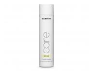 Drkov sada pro such a pokozen vlasy Subrina Professional Care Repair Set + kosmetick tatika zdarma