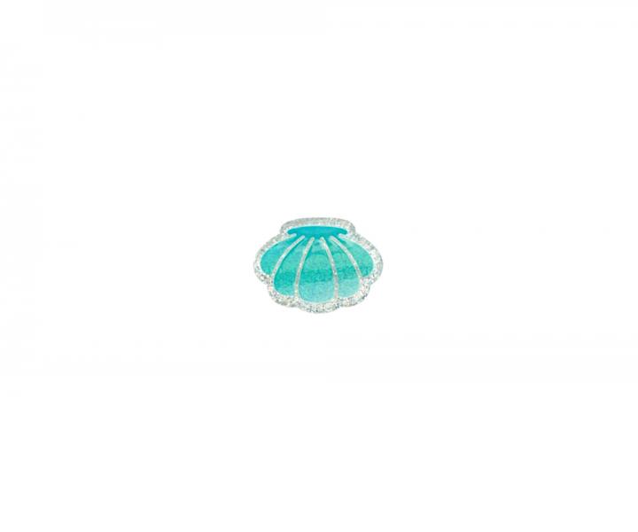 D�tsk� vesel� sk�ipe�ky do vlas� Invisibobble Clipstar Mermaid Dreams - 4 ks